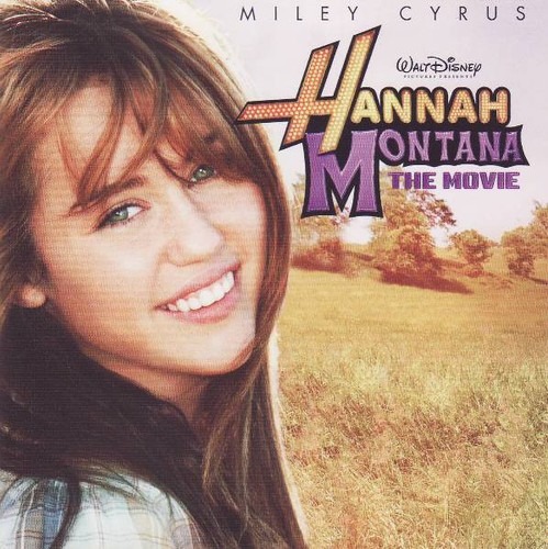 Hannah montana miley - montana, /