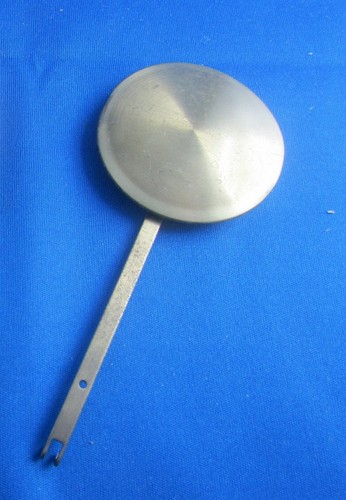 Balancier pendule ou - balancier, de