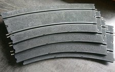 JOUEF VIRAGE RELEVE IEXTERIEUR REF 326 POUR CIRCUIT (4 ELEMENTS)