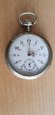ANCIENNE MONTRE DE POCHE