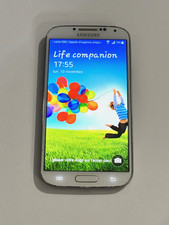 Samsung Galaxy S4 (I9505) - Lecteur sim HS - Pour pièces