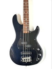 Guitare basse électrique G&L