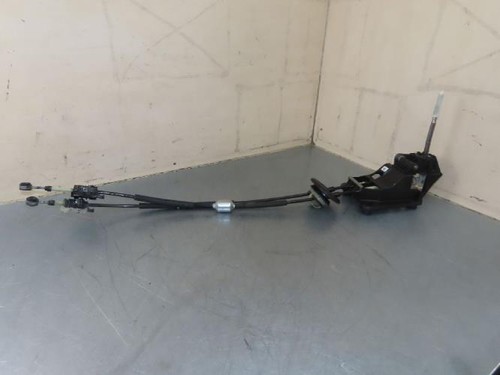 Tringlerie boite peugeot 208 - tringlerie,