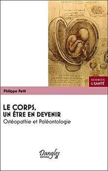 Corps être en devenir - corps,, un