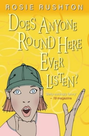 Does anyone round here ever - does,