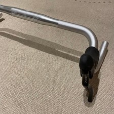 Guidon drop Nitto M137