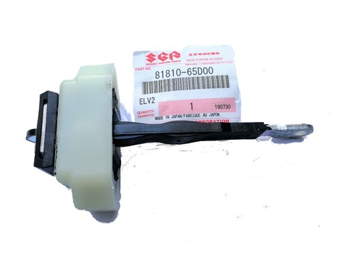 Limiteur porte avant suzuki - porte,