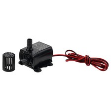 Dc12v 280l sans balais - sans,