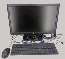 Ecran LE2202x + clavier et