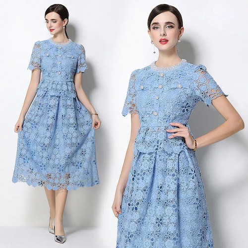 Ensemble femme ciel - ensemble, pÂte