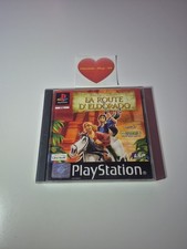 ? La Route D'eldorado - Sony PlayStation 1 (Ps1) Complet