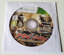 **CD Seul** - MX VS ATV Supercross - XBOX 360 - PAL