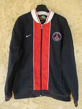Blouson PSG PARIS SAINT-GERMAIN Football Classics NIKE veste collection L