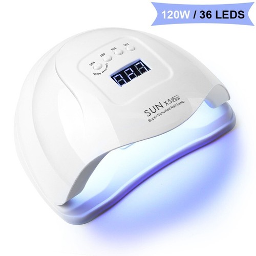 Lampe led manucure - uv,