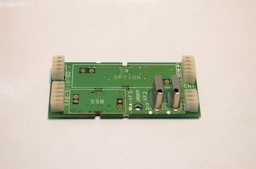 Kenwood 50s parts - parts,