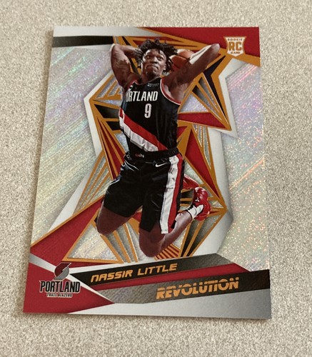 2019 panini revolution - 2019-20,