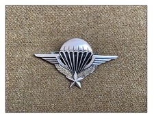 Brevet Parachutiste REP RCP