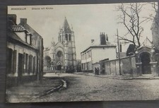 RARE  CPA 59- ANNOEULLIN -