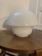 Lampe Année 70 Mushroom - Space age