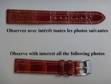 16 mm LUXE ÉLÉGANCE QUALITÉ