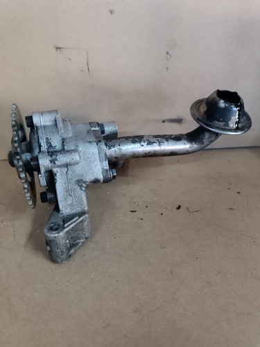 Pompe huile volkswagen - huile,