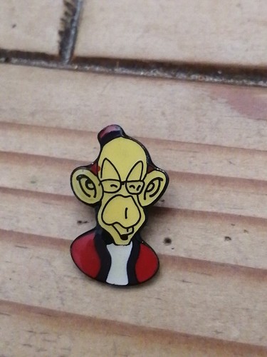 Pin pins - pins, enamel*humour