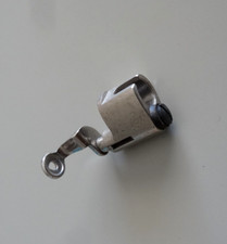 Vintage Pied à Repriser / Broder Machines à coudre MEISTER classe 99