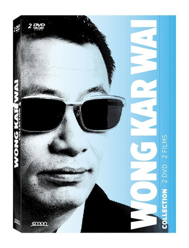 Wong kar wai - wong,
