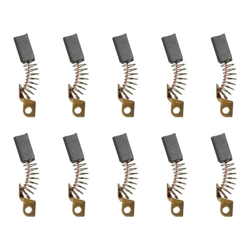 Outil types carbone brosse - types,