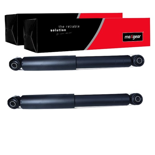 Maxgear amortisseur gaz - 2x,