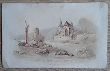 Carte-Chromos-Découpis-CHOCOL