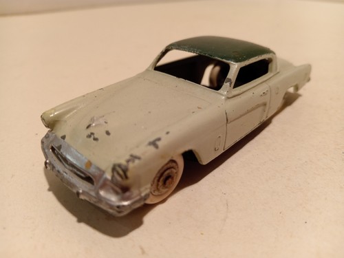 Dinky toys 24y studebaker - dinky, f