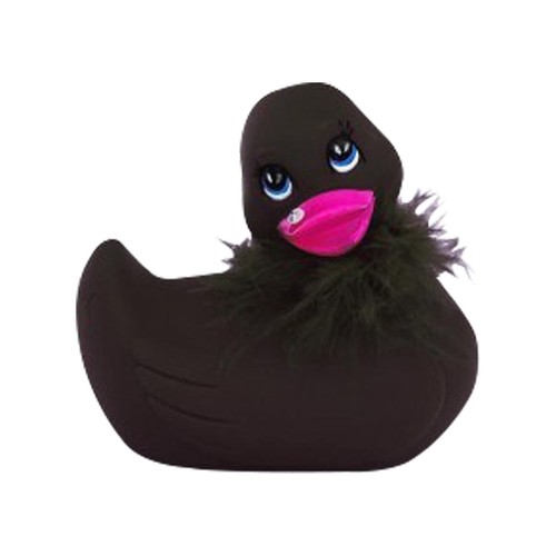 Sextoy forme canard - en, de
