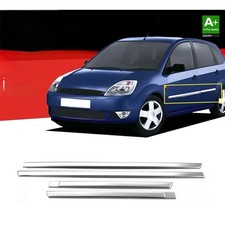 Garniture de porte latérale