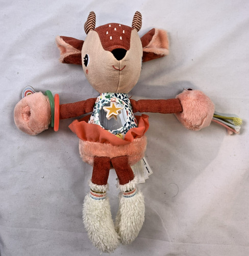 Peluche multi activités - peluche, multi-activités