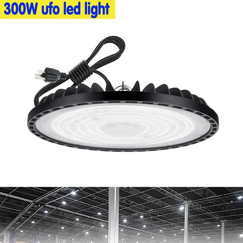 300w ufo led high bay - led, light