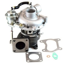 Mise à niveau du turbocompresseur pour Ford Freda / Mazda Bongo 2.5 TD VJ24...