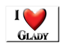 Glady France Nom De Famille