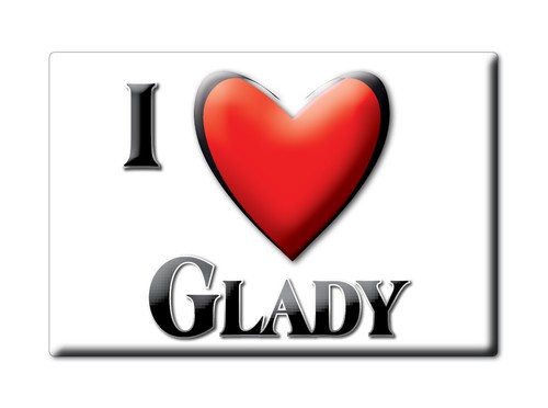 Glady france nom famille - nom,