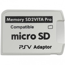 Adaptateur De Carte Micro SD