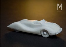 76 1 100 ho buick - 1/64,