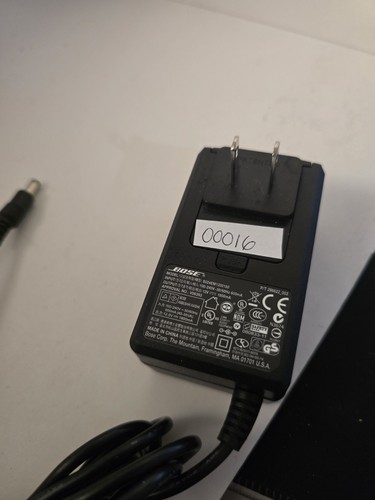 Bose oem genuine s024em1200180 - oem,