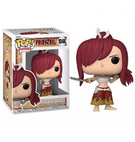 Figurine vinyle fairy - en,