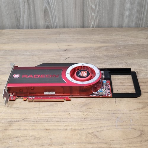 Apple ati radeon 4870 512mb - hd,