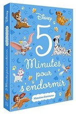 DISNEY CLASSIQUES - 5 minutes