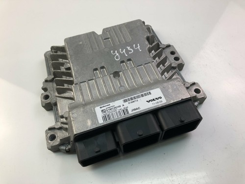 Y434 volvo v60 2012 moteur - volvo,