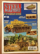 STEEL MASTERS 35 : 7TP MARESAL