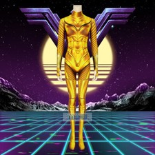 Déguisement Wonder Woman