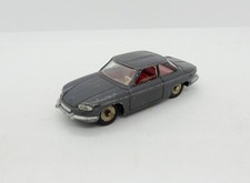 38691 DINKY TOYS / FRANCE / 524 PANHARD 24 CT ANTHRACITE