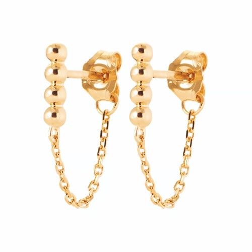 Boucles oreilles pendantes - boucles,